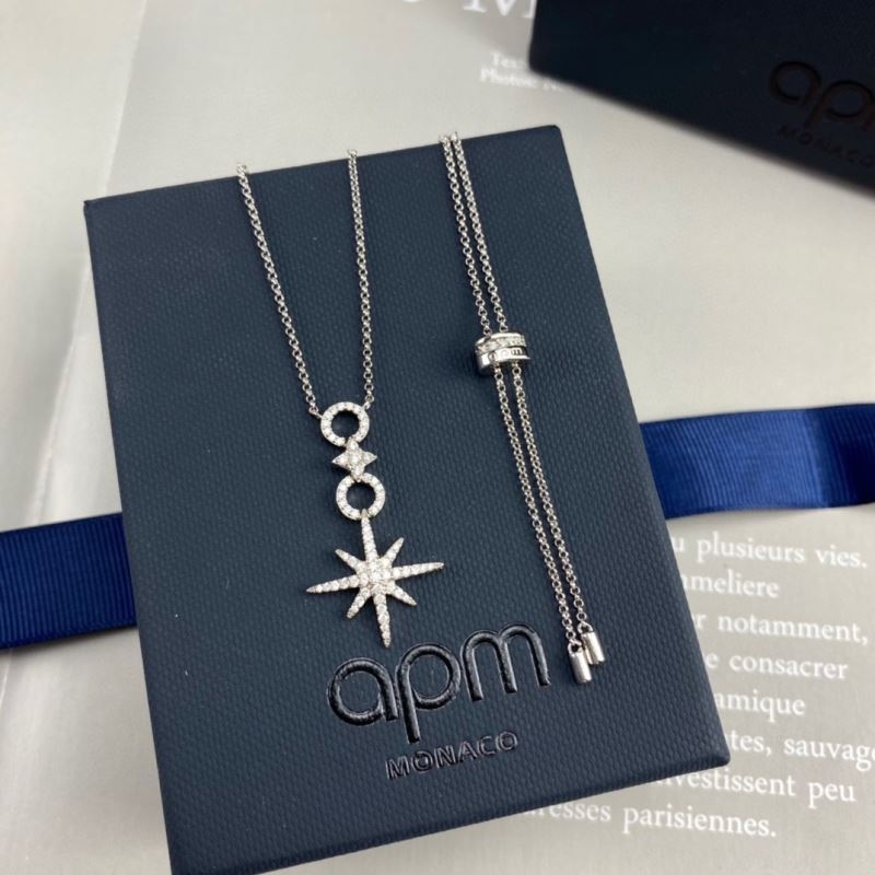 Apm Necklaces - Click Image to Close